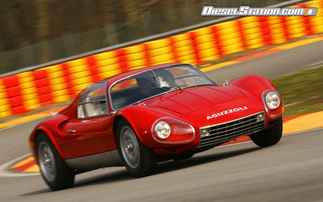 Misc Condor Aguzzoli Widescreen Picture #13 Misc Condor Aguzzoli Widescreen Picture #13